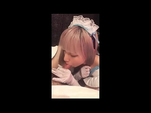 ❤️ I-Japanese Idol [mayuka], isinxibo sesicakakazi saseFransi, inxalenye yoku-1, i-blowjob kunye ne-jerk off nge-lotion ☑  kuthi xh.kanalmoscow.ru ❌❤