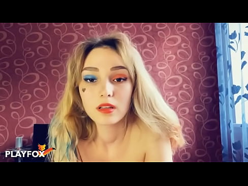 ❤️ Iiglasi zomlingo zenyani zomlingo zandinika isondo kunye noHarley Quinn ☑  kuthi xh.kanalmoscow.ru ❌❤