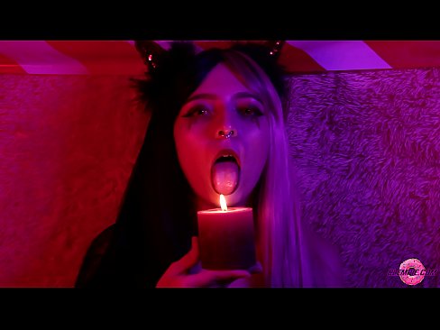 ❤️ I-Pasionate Blowjob evela kwi-Sexy Succubus kunye neNzaliseko yoMlomo ☑  kuthi xh.kanalmoscow.ru ❌❤