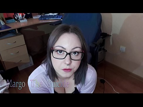 ❤️ Intombazana eSexy eneeglasi ifunxa iDildo nzulu kwiKhamera ☑  kuthi xh.kanalmoscow.ru ❌❤