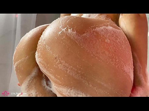 ❤️ UBrunette uphulula amaphambili ePussy ngeVibrator ukuya kwi-Intense Orgasm kwiShower ☑  kuthi xh.kanalmoscow.ru ❌❤