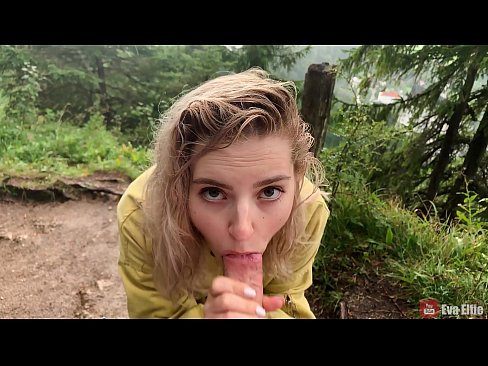 ❤️ Intombazana iginya i-cum emva kwe-blowjob yoluntu - u-Eva Elfi ☑  kuthi xh.kanalmoscow.ru ❌❤